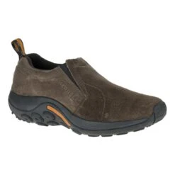 Merrell Jungle Moc Trekkingschuhe Braun/schwarz