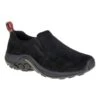 Merrell Jungle Moc Trekkingschuhe Schwarz/grau -Merrell Verkaufsgeschäft J60825