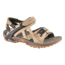 Sandalen Merrell Kahuna III Braune Frau