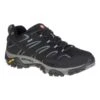Merrell Moab 2 GORE-TEX Trekkingschuhe Schwarz -Merrell Verkaufsgeschäft ML J06037 001