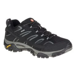 Merrell Moab 2 GORE-TEX Trekkingschuhe Schwarz