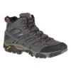 Merrell Moab 2 MID GORE-TEX Wanderschuhe Grün -Merrell Verkaufsgeschäft ML J06059