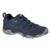 Merrell Moab 2 GORE-TEX Trekkingschuhe Blau/schwarz 2 Merrell Moab 2 GORE-TEX Trekkingschuhe Blau/schwarz -Merrell Verkaufsgeschäft ML J12135 410