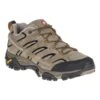 Merrell Moab 2 Vent Trekkingschuhe Graubraun -Merrell Verkaufsgeschäft ML J598231 210