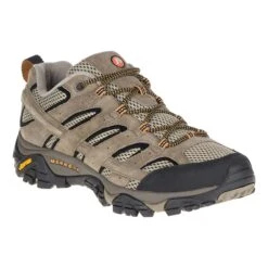 Merrell Moab 2 Vent Trekkingschuhe Graubraun