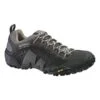 Merrell Intercept Trekkingschuhe Schwarz