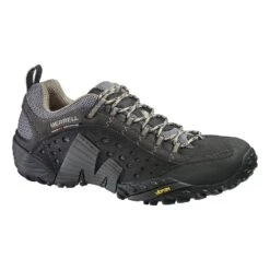 Merrell Intercept Trekkingschuhe Schwarz