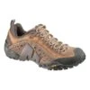 Merrell Intercept Trekkingschuhe Grau/braun -Merrell Verkaufsgeschäft ML J73705