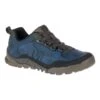 Merrell Annex Trak Trekkingschuhe Blau/braun