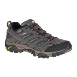 Merrell Moab 2 GORE-TEX Trekkingschuhe Hellgrau