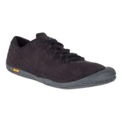Schuhe Merrell Vapor Glove 3 Luna LTR Schwarz