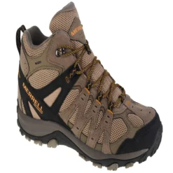Merrell Accentor 3 Mid Waterproof Sportschuhe