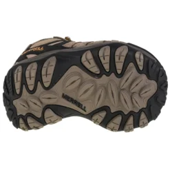 Merrell Accentor 3 Mid Waterproof Sportschuhe -Merrell Verkaufsgeschäft merrell accentor 3 mid waterproof sportschuhe 3