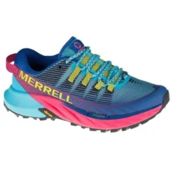 Merrell Agility Peak 4 Trail Schuhe