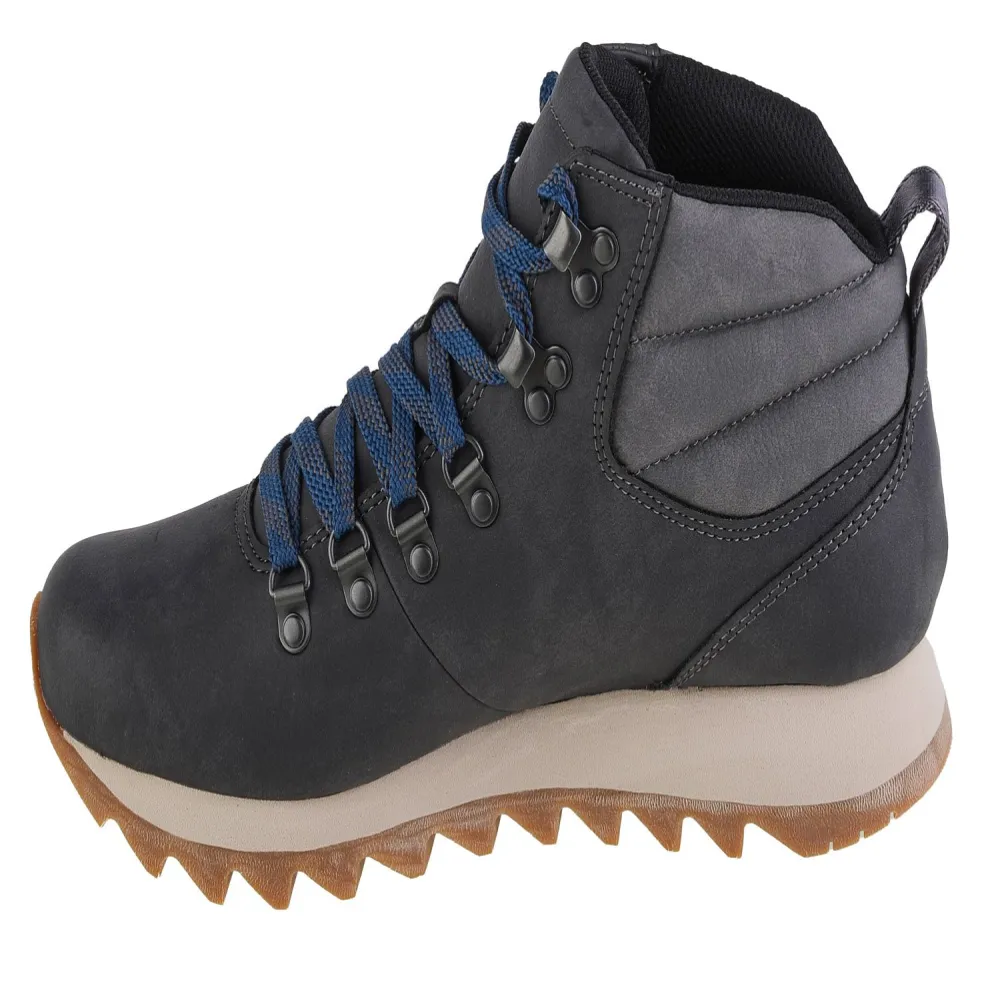 Merrell Alpine Hiker Wanderstiefel 4 Merrell Alpine Hiker Wanderstiefel – Bild 2