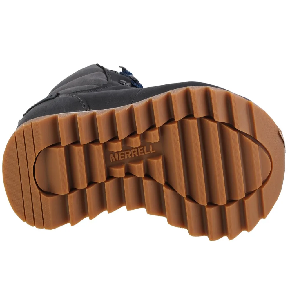 Merrell Alpine Hiker Wanderstiefel 6 Merrell Alpine Hiker Wanderstiefel – Bild 4