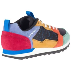 Merrell Alpine Schuhe -Merrell Verkaufsgeschäft merrell alpine schuhe 5