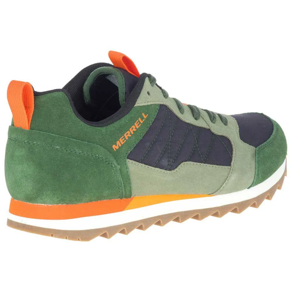 Merrell Alpine Sneaker Schuhe 8 Merrell Alpine Sneaker Schuhe – Bild 6