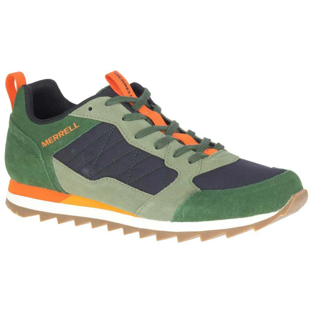 Merrell Alpine Sneaker Schuhe 3 Merrell Alpine Sneaker Schuhe