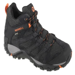 Merrell Alverstone Mid Goretex Wanderstiefel
