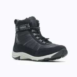Merrell Approach Sport Mid Polar WP Wanderstiefel