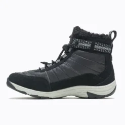 Merrell Approach Sport Mid Polar WP Wanderstiefel -Merrell Verkaufsgeschäft merrell approach sport mid polar wp wanderstiefel 3