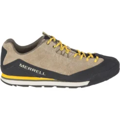 Merrell Catalyst Suede Wanderschuhe -Merrell Verkaufsgeschäft merrell catalyst suede wanderschuhe 2