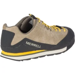 Merrell Catalyst Suede Wanderschuhe -Merrell Verkaufsgeschäft merrell catalyst suede wanderschuhe 4