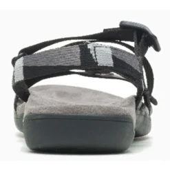 Merrell District Backstrap Web III Sandalen -Merrell Verkaufsgeschäft merrell district backstrap web iii sandalen 5
