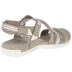 Merrell District Mendi Backstrap Sandalen -Merrell Verkaufsgeschäft merrell district mendi backstrap sandalen 8