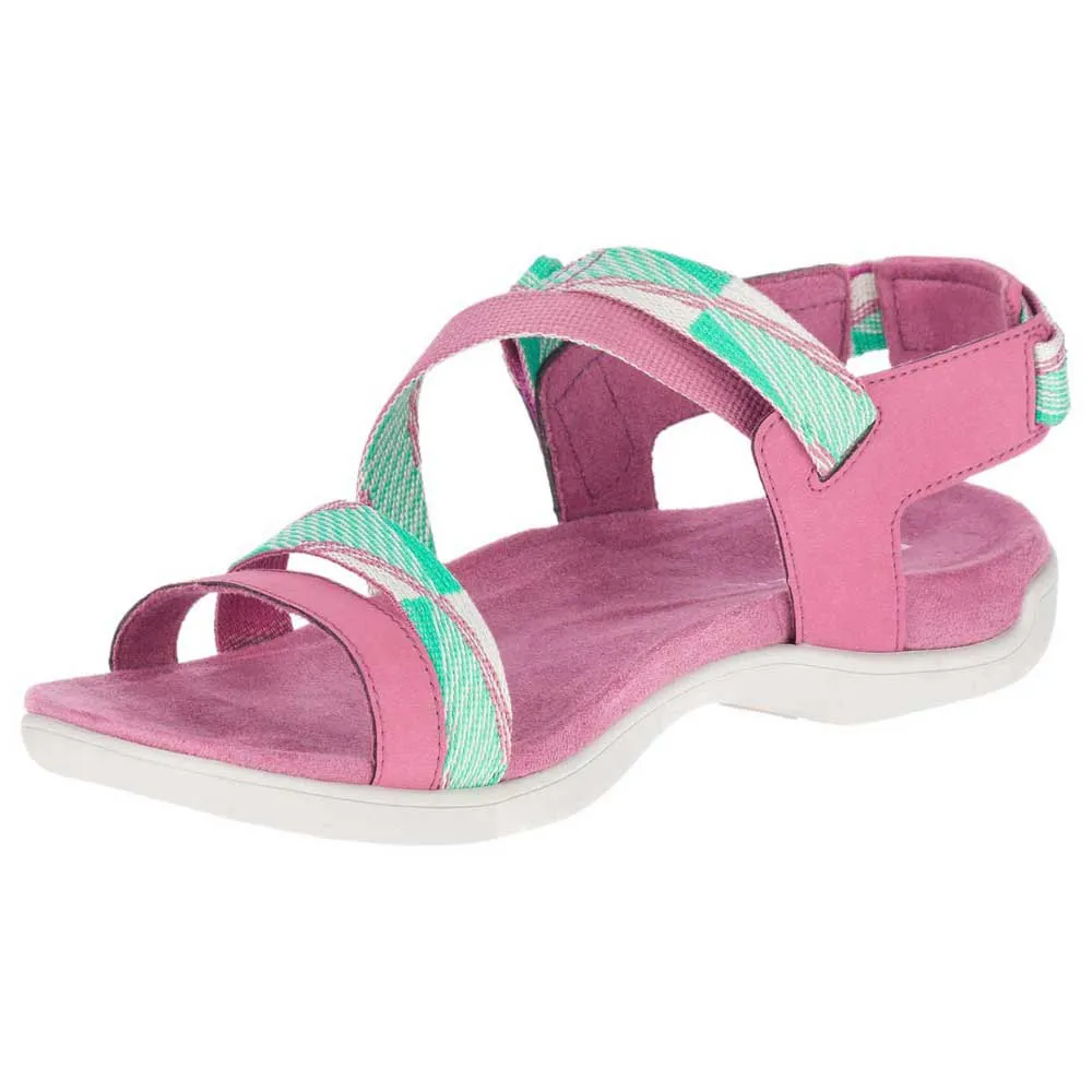 Merrell District Mendi Sandalen 5 Merrell District Mendi Sandalen – Bild 3