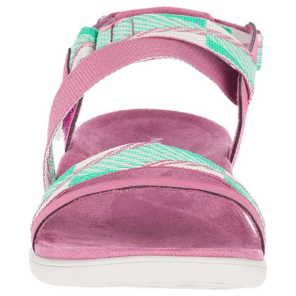 Merrell District Mendi Sandalen 9 Merrell District Mendi Sandalen – Bild 7