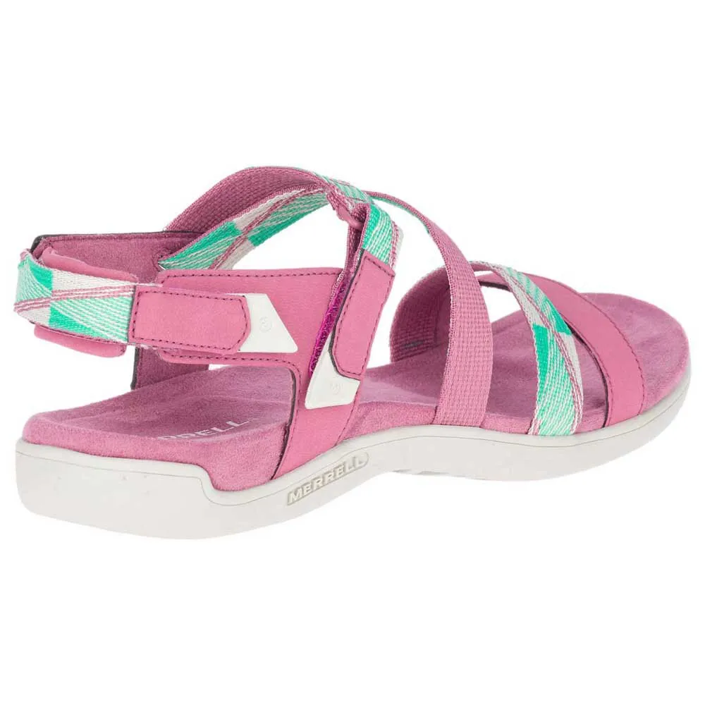 Merrell District Mendi Sandalen 10 Merrell District Mendi Sandalen – Bild 8