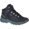 Merrell Erie Mid Leather Waterproof Wanderstiefel -Merrell Verkaufsgeschäft merrell erie mid leather waterproof wanderstiefel 16