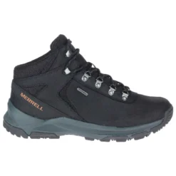 Merrell Erie Mid Leather Waterproof Wanderstiefel -Merrell Verkaufsgeschäft merrell erie mid leather waterproof wanderstiefel 18
