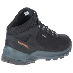 Merrell Erie Mid Leather Waterproof Wanderstiefel -Merrell Verkaufsgeschäft merrell erie mid leather waterproof wanderstiefel 21