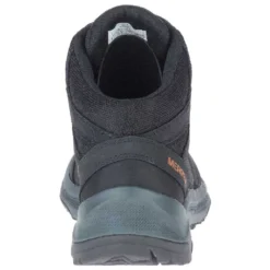 Merrell Erie Mid Leather Waterproof Wanderstiefel -Merrell Verkaufsgeschäft merrell erie mid leather waterproof wanderstiefel 23