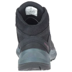 Merrell Erie Mid Leather Waterproof Wanderstiefel -Merrell Verkaufsgeschäft merrell erie mid leather waterproof wanderstiefel 7