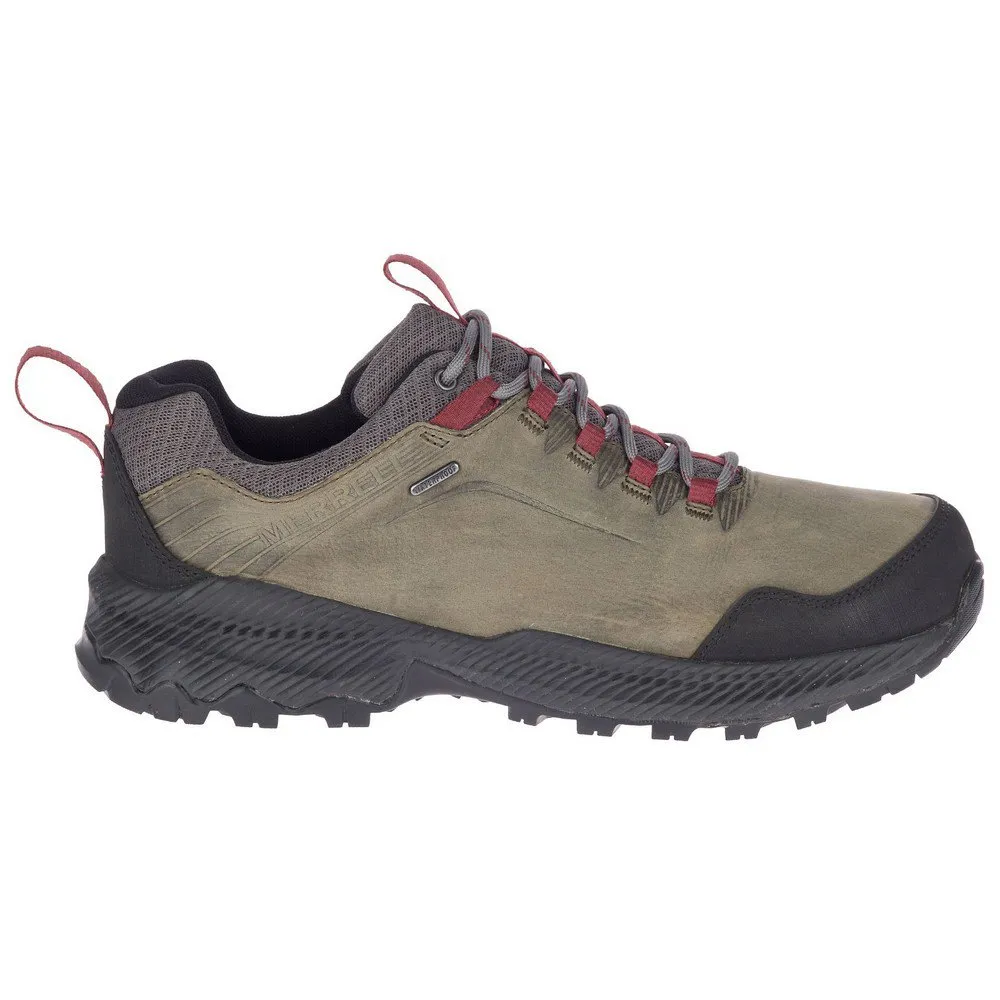 Merrell Forestbound WP 5 Merrell Forestbound WP – Bild 3