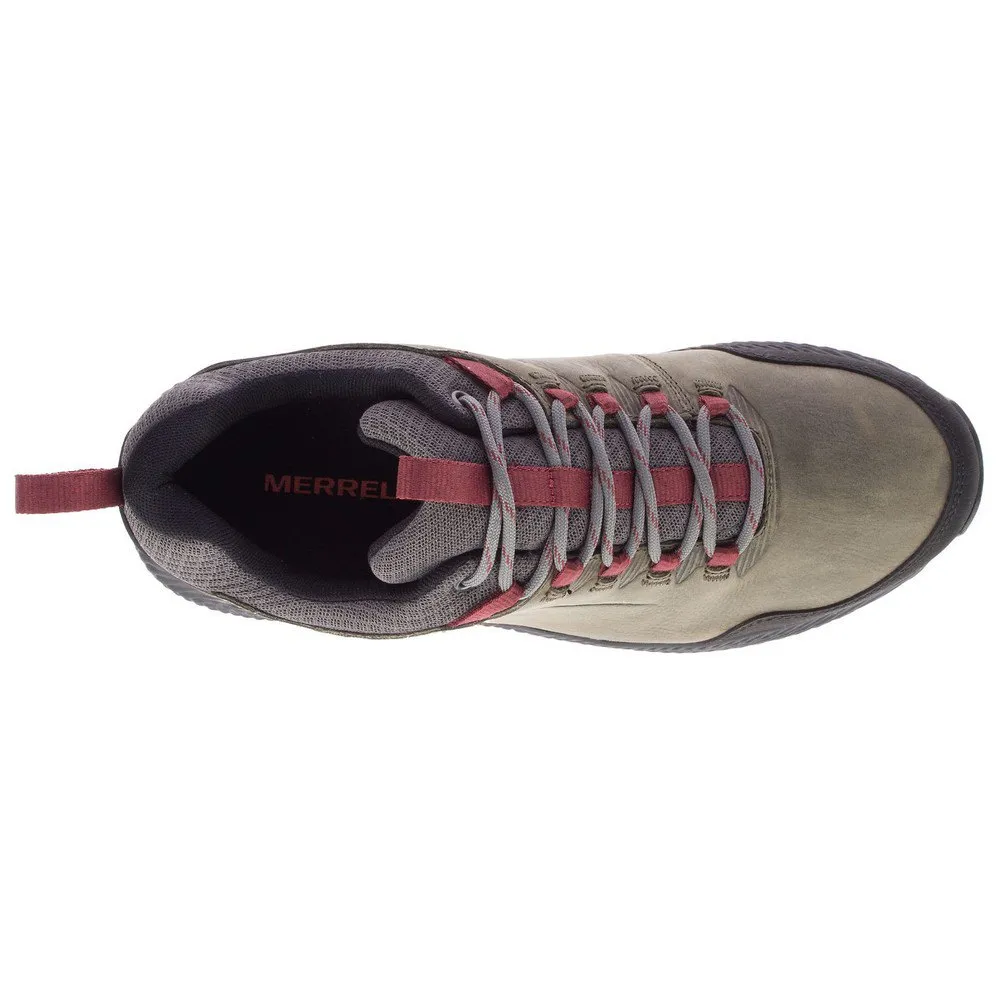 Merrell Forestbound WP 7 Merrell Forestbound WP – Bild 5