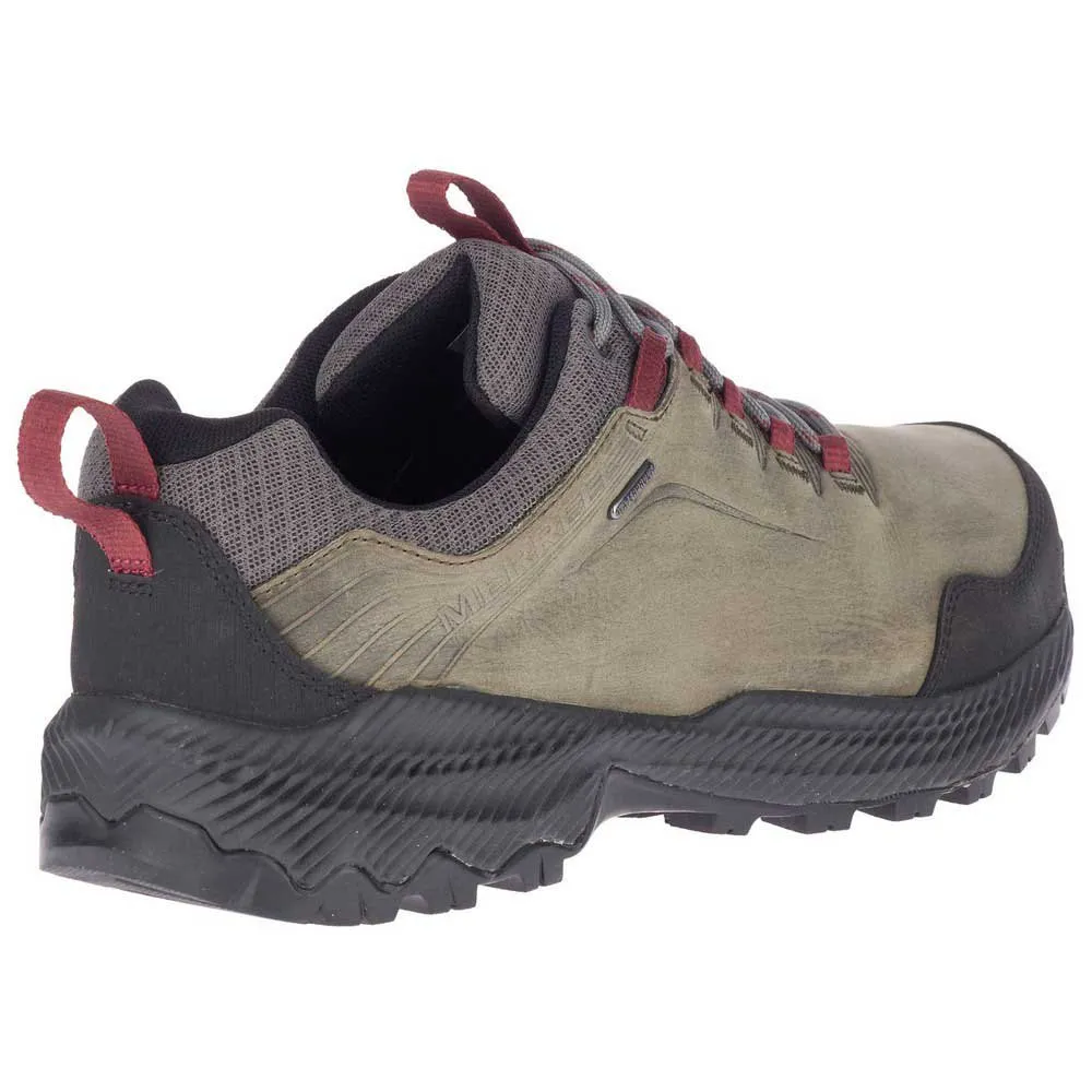 Merrell Forestbound WP 8 Merrell Forestbound WP – Bild 6