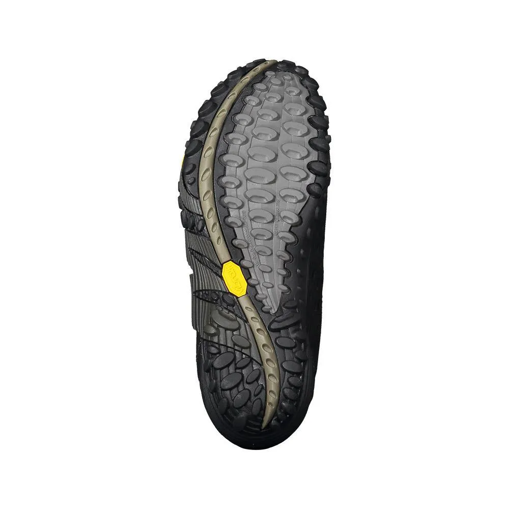 Merrell Intercept Wanderschuhe 4 Merrell Intercept Wanderschuhe – Bild 2