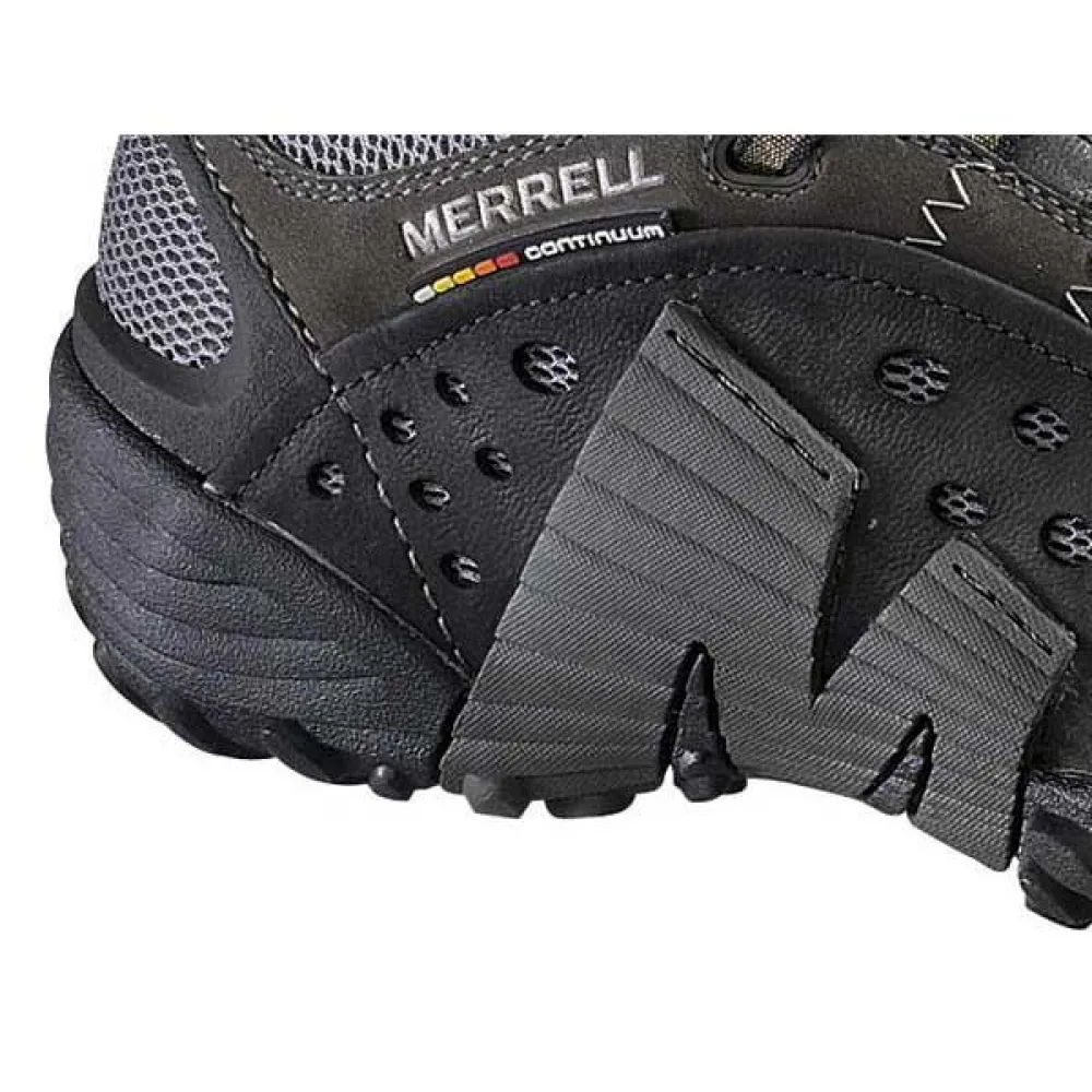 Merrell Intercept Wanderschuhe 5 Merrell Intercept Wanderschuhe – Bild 3