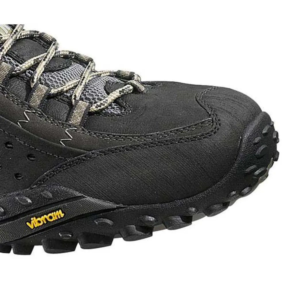 Merrell Intercept Wanderschuhe 6 Merrell Intercept Wanderschuhe – Bild 4