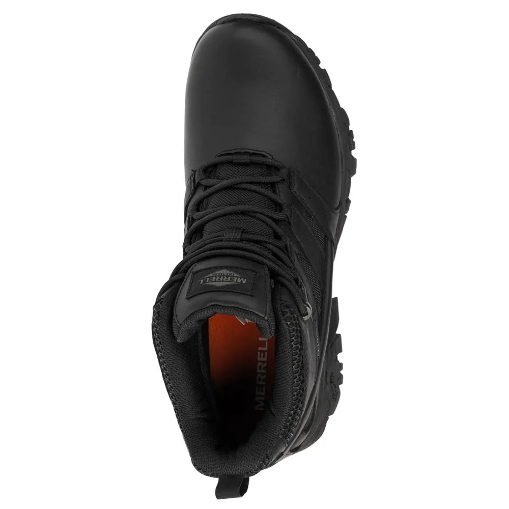 Merrell J45337 Moab 2 Mid Tactical Response WP Wanderstiefel 5 Merrell J45337 Moab 2 Mid Tactical Response WP Wanderstiefel – Bild 3