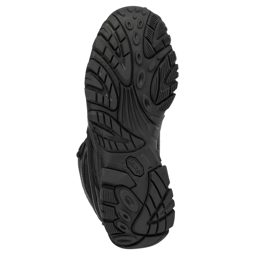 Merrell J45337 Moab 2 Mid Tactical Response WP Wanderstiefel 6 Merrell J45337 Moab 2 Mid Tactical Response WP Wanderstiefel – Bild 4