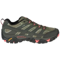 Merrell Moab 2 Goretex Wanderschuhe -Merrell Verkaufsgeschäft merrell moab 2 goretex wanderschuhe 3
