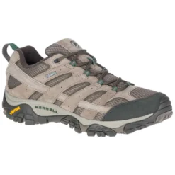 Merrell Moab 2 Leather Goretex Wanderschuhe
