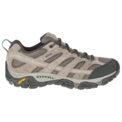 Merrell Moab 2 Leather Goretex Wanderschuhe -Merrell Verkaufsgeschäft merrell moab 2 leather goretex wanderschuhe 3