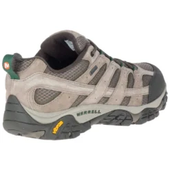 Merrell Moab 2 Leather Goretex Wanderschuhe -Merrell Verkaufsgeschäft merrell moab 2 leather goretex wanderschuhe 8